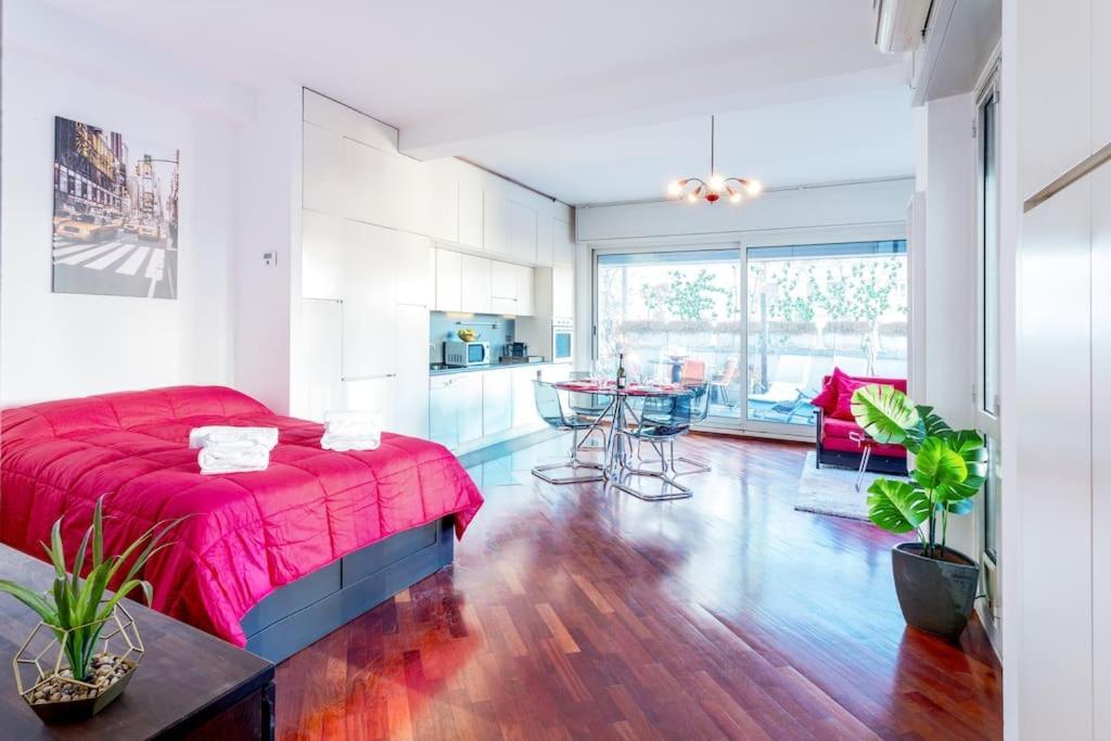 Apartament Duomo 10 Min Luxury • Terrazzo • Wi-Fi • Netflix Mediolan Zewnętrze zdjęcie