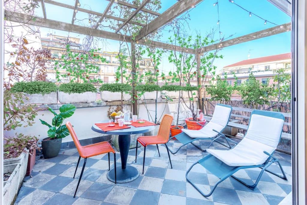 Apartament Duomo 10 Min Luxury • Terrazzo • Wi-Fi • Netflix Mediolan Zewnętrze zdjęcie