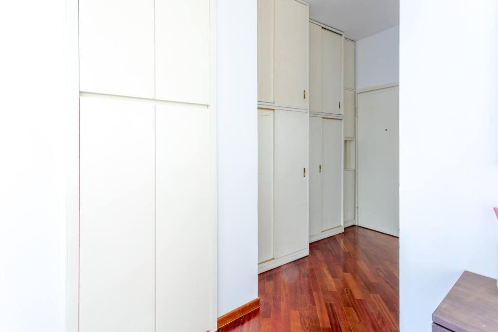 Apartament Duomo 10 Min Luxury • Terrazzo • Wi-Fi • Netflix Mediolan Zewnętrze zdjęcie